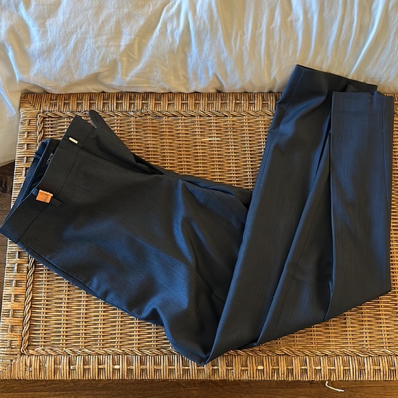 JCrew Factory Thompson Men’s 3 Piece Suit - Picture 5 of 8